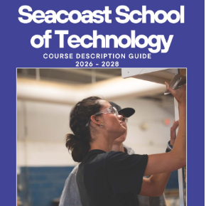 Course Description Guide 2026